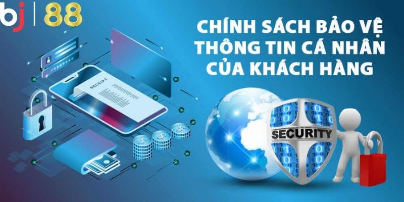 Nghĩa vụ chính sách bảo mật cho cả hai bên