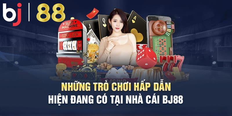 Những trò chơi có giao diện dễ thao tác