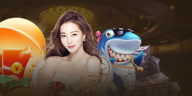 Khuyến mãi 789bet được áp dụng cho các thể loại game