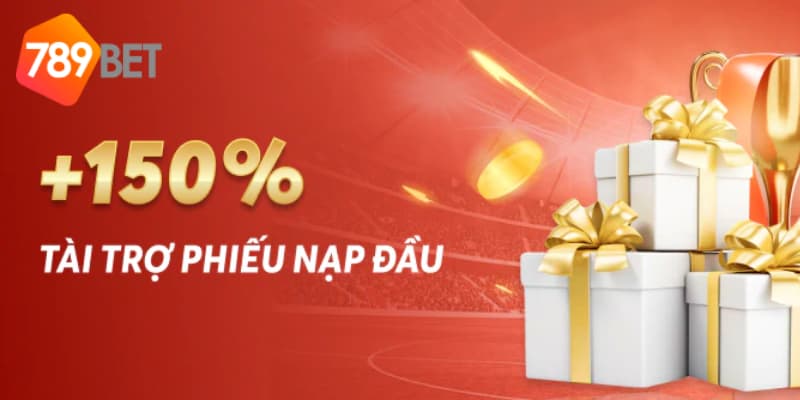 Một vài khuyến mãi khi vào Link 789BET