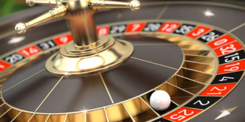 Khám phá tính năng đặc biệt của Roulette tại 789Bet