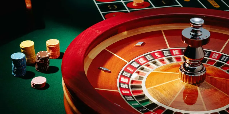 Khám phá chiến lược Roulette thành công