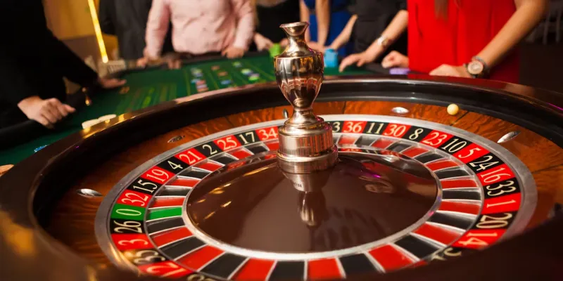 Ưu đãi và khuyến mãi hấp dẫn khi chơi Roulette