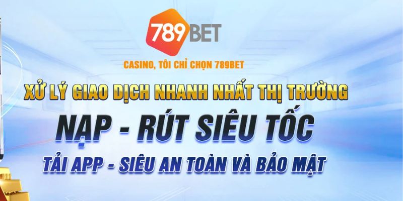 Khám phá nhà cái 789BET và hướng dẫn tạo tài khoản