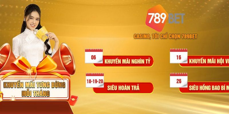 Khám phá các trò chơi nổi bật, đỉnh cao tại 789BET