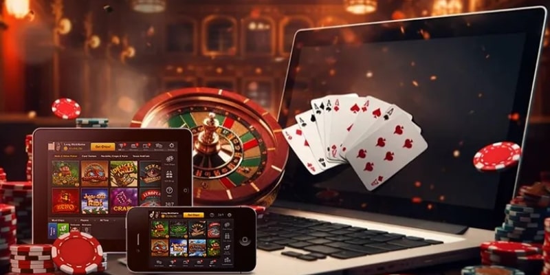 Link tải ứng dụng nhà cái 789bet