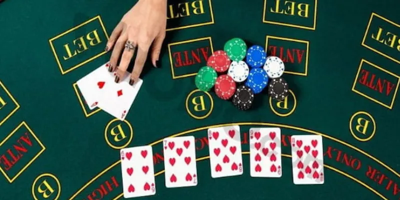 Giới thiệu về Poker đổi thưởng tại 789Bet