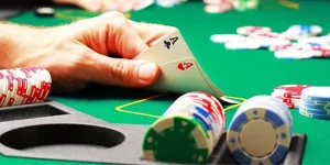 Trải nghiệm Poker đổi thưởng tại 789Bet – Mọi ván bài đều có cơ hội lớn