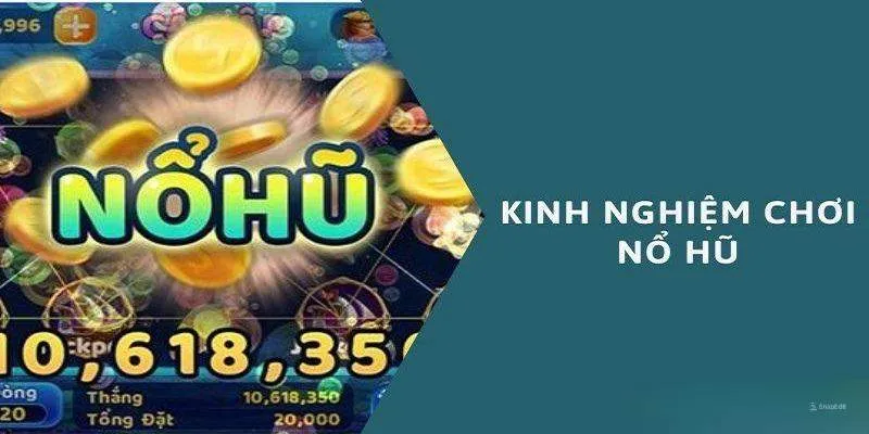 Nắm vững quy tắc là mẹo chơi nổ hũ cơ bản cần phải có