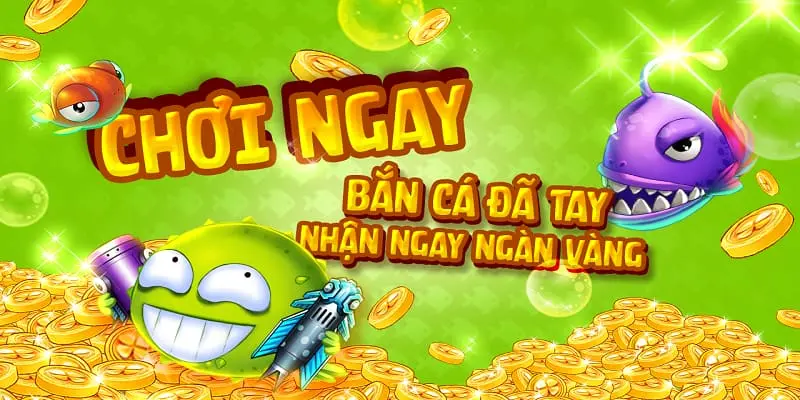 Lợi thế độc quyền khi tham gia bắn cá Ica Hi88