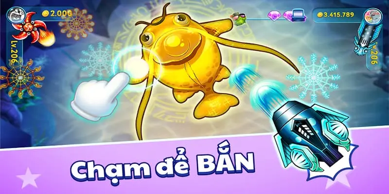 Quy trình gia nhập đội ngũ thợ lặn Ica