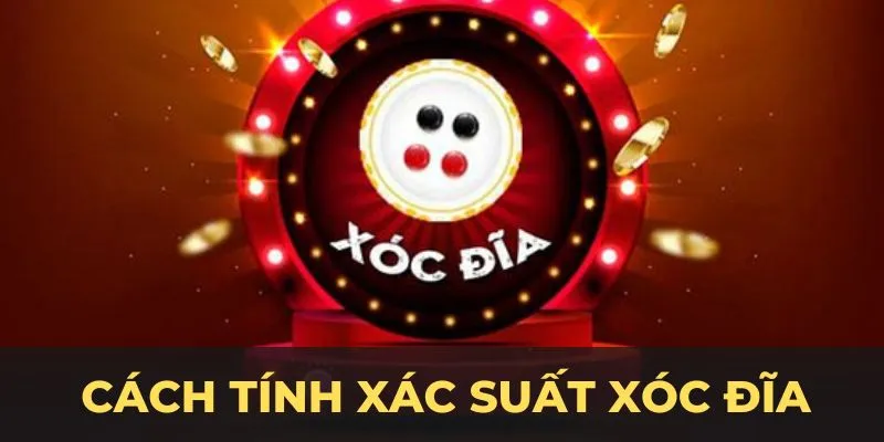 Xác suất xóc đĩa dễ tính nếu bạn có kinh nghiệm chơi lâu