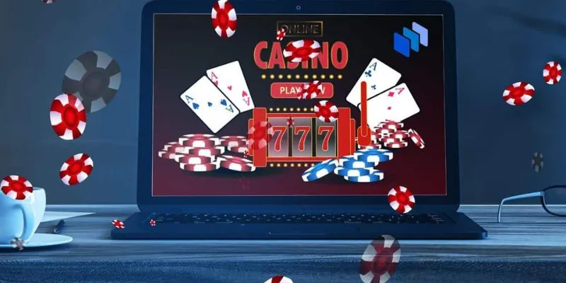các thế bài phổ biến trong casino