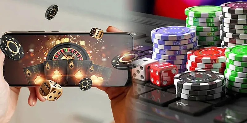 2 hình thức đánh bài online thông dụng với cược thủ