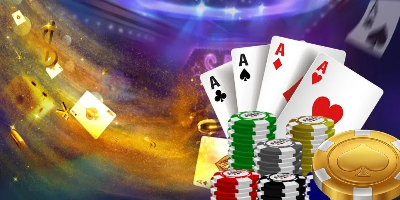 Sảnh game bài Hi88 có rất nhiều lợi ích hấp dẫn