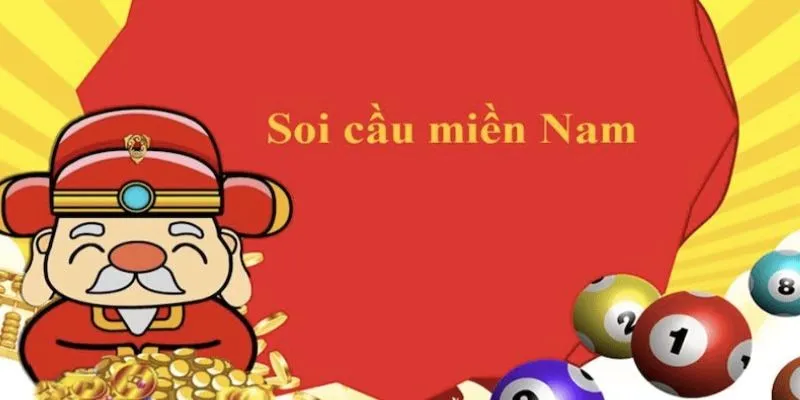 Mẹo soi cầu lô đề miền Nam tại Hi88 cần biết