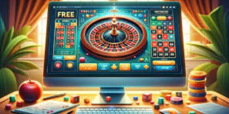 Cách chơi Roulette tại Hi88 vô cùng đơn giản