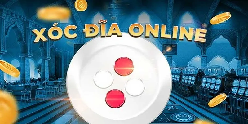 Xóc đĩa bịp tuyệt đối bị cấm tại các nền tảng online