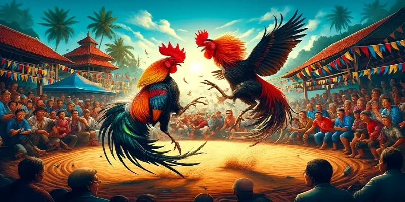 Đá gà 3D mô phỏng có những ưu điểm đặc biệt
