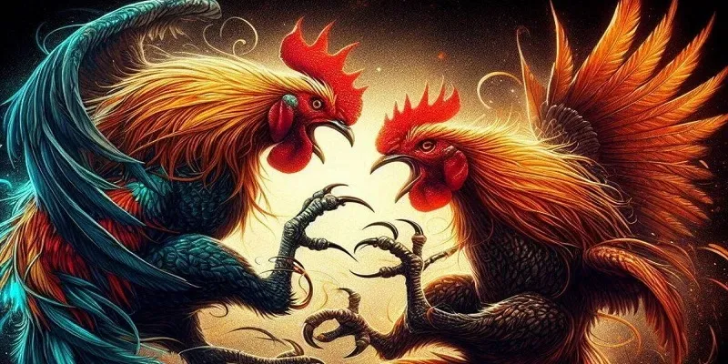 Lợi ích hấp dẫn cho anh em sư kê Hi88