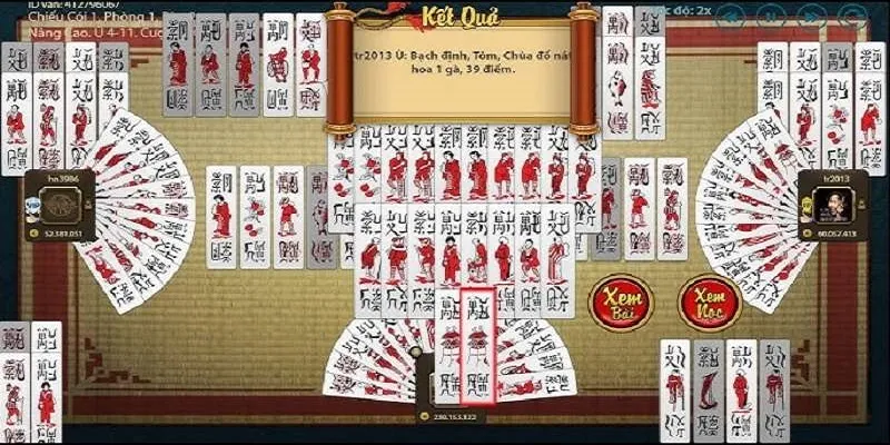 Mẹo chơi game Tổ Tôm