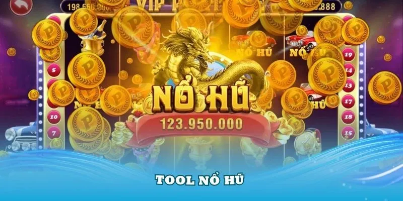 Cơ chế của tool nổ hũ