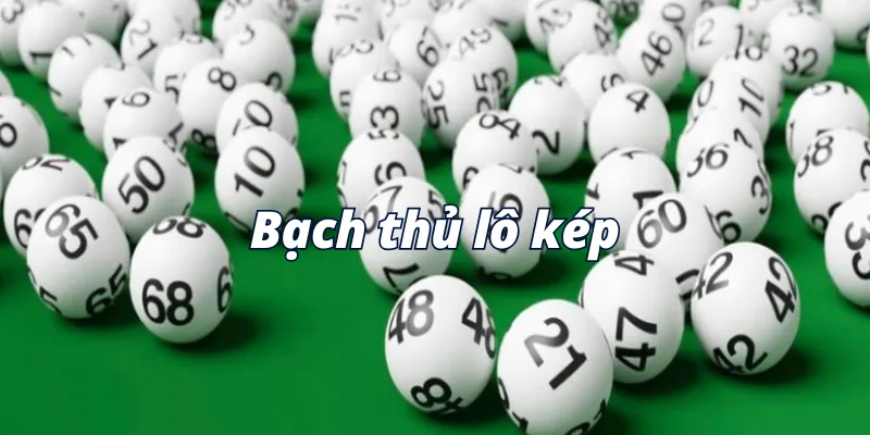 Bạch thủ lô kép là gì?