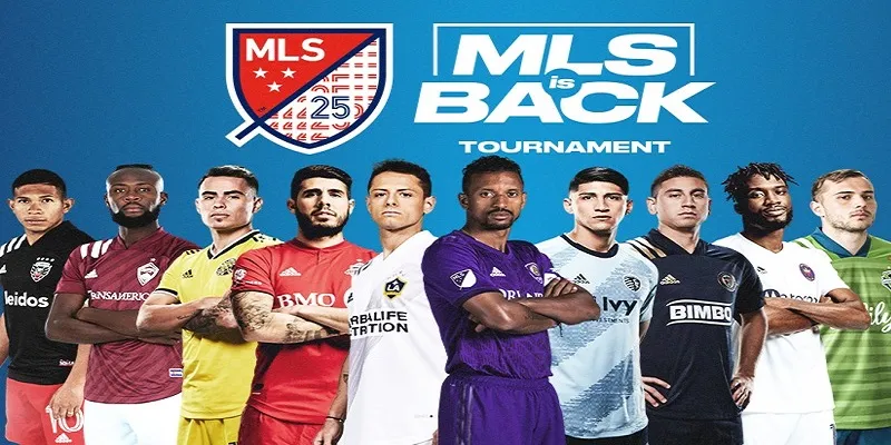 Mẹo cá cược đá banh MLS