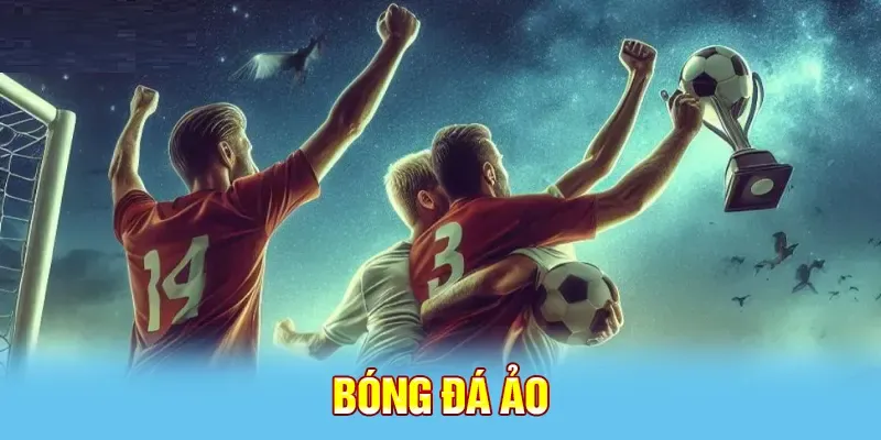 Cược bóng đá ảo là trải nghiệp phù hợp cho người chơi yêu thích sự tiện lợi