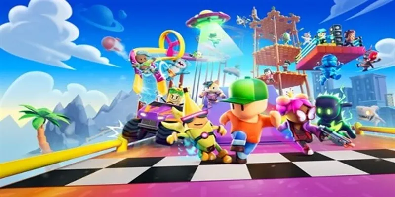 Bí kíp chinh phục game