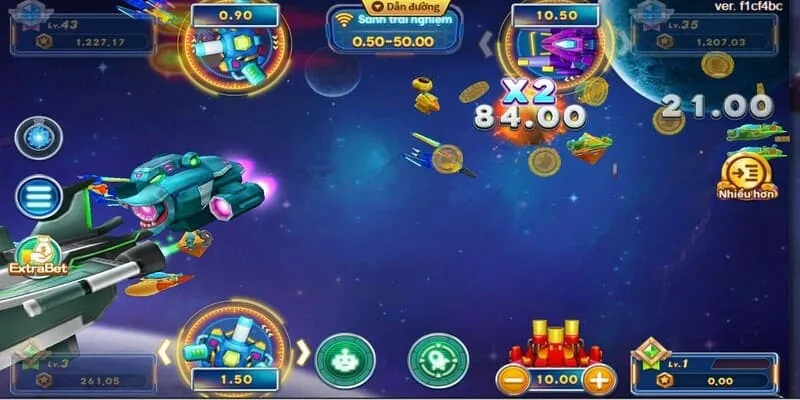 Tựa game tái hiện sinh động thế giới sinh vật biển dưới đáy đại dương