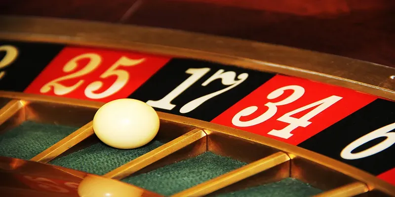 Đôi lời về các cửa cược chẵn lẻ Roulette