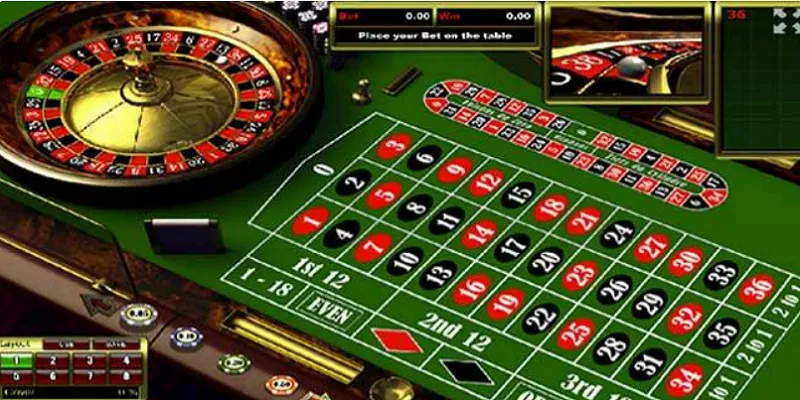 Bí kíp cược số lẻ