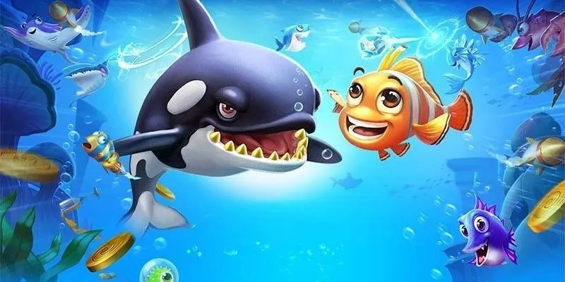 Lợi ích khi sử dụng mẹo bắn cá đổi thưởng
