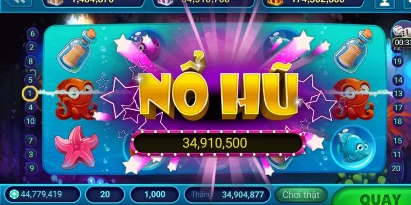 3 mẹo chơi dễ áp dụng để thắng lớn khi chơi nổ hũ