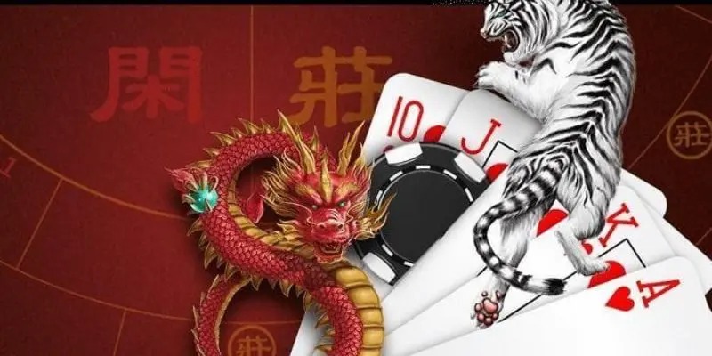 Luật chơi Rồng Hổ trực tuyến cho mọi game thủ