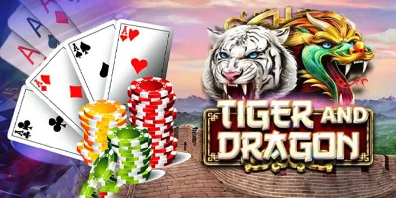 Lựa chọn xuống tiền trong Rồng Hổ online