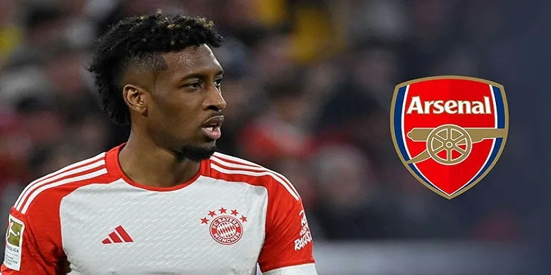 Chuyển nhượng là tin bóng đá Arsenal được nhiều tín đồ quan tâm