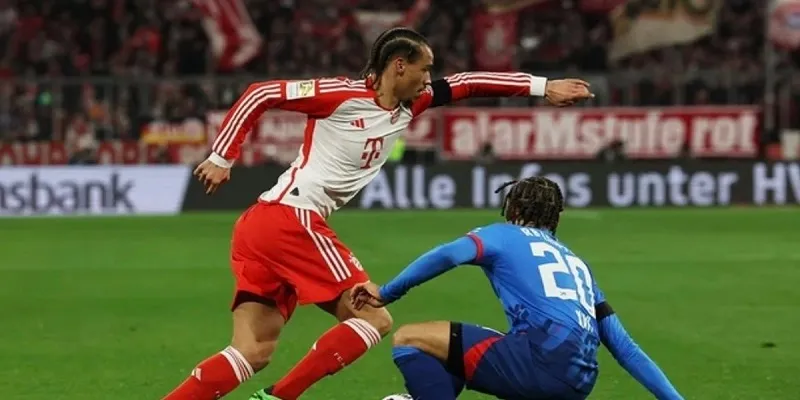 Tin tức Bayern Munich không thể thiếu phần chuyển nhượng
