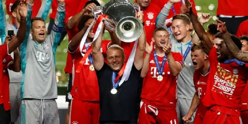 Những cái tên sẽ ra đi và có tương lai tại Bayern