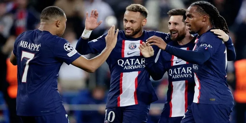 Tin tức Neymar PSG tương lai sẽ còn nhiều bất ngờ