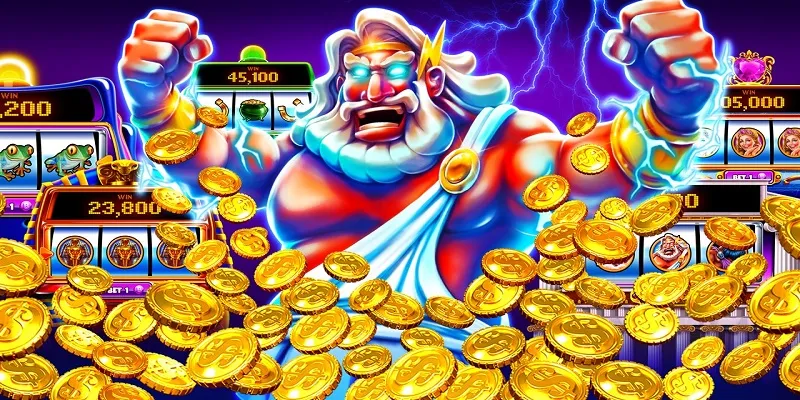 Top game nổ hũ hot nhất 2024 không thể thiếu JDB