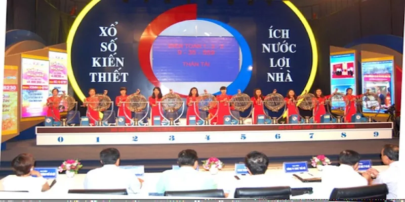 Phân biệt các đài quay cầu của 3 miền