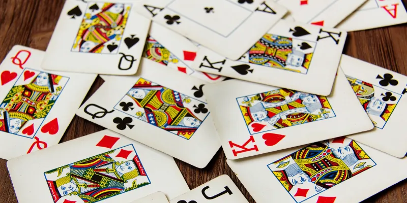 Cách chơi game bài phỏm online