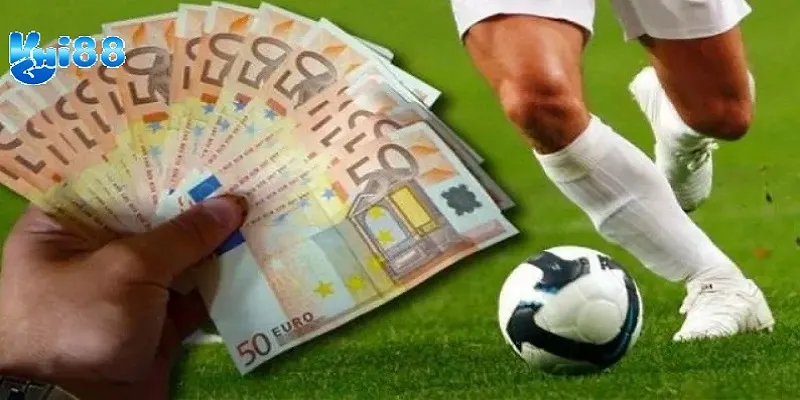 Lợi ích khi dự đoán BTTS trong các trận cầu bóng đá