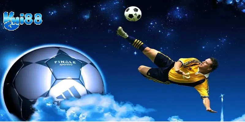 Mẹo thắng kèo BTTS nên học hỏi
