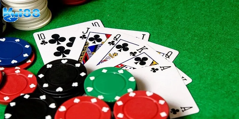 Mẹo chơi Mậu Binh được tổng hợp từ chuyên gia