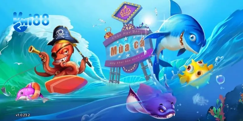 Phần thưởng trong game bắn cá 5 sao