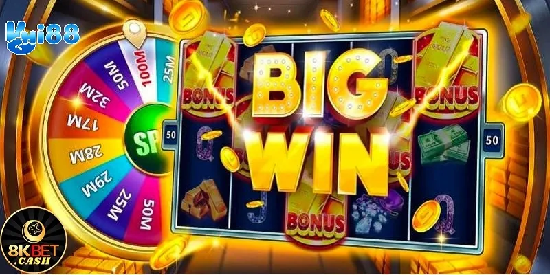 Ưu điểm của quay hũ 888 tại nhà cái Hi88