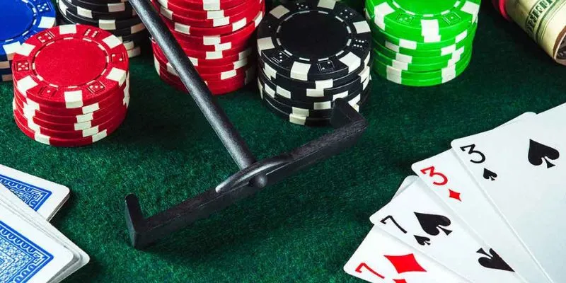 Khám phá các phiên bản Poker thịnh hành